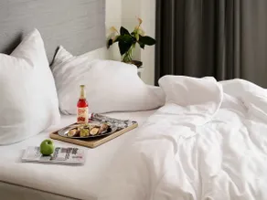 Cozy Studio Apartment for 2 with Balcony - Image 2