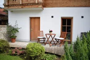 Vacation home, 50 m² for 2-4 people, combined kitchen/living room - Image 2