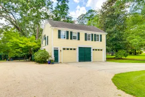 2 Mi to Aiken Horse Park: South Carolina Apt - Image 2