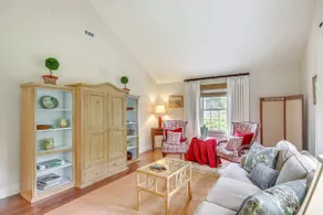 2 Mi to Aiken Horse Park: South Carolina Apt - Image 3