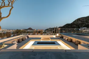 Fully equipped Studio. City view & Rooftop Pool - Image 5