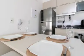 2109 - New and Fully Furnished Studio - Image 4