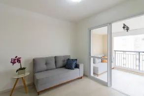 2109 - New and Fully Furnished Studio - Image 5