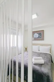 2109 - New and Fully Furnished Studio - Image 2