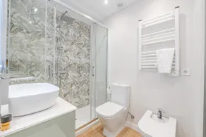Deluxe Apartment Colon Suites IV - Image 4