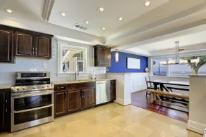Private Beach and Bay Views at One-Level Home - Image 4