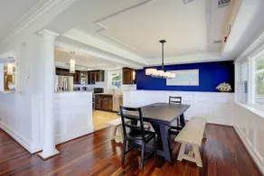 Private Beach and Bay Views at One-Level Home - Image 5