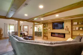 Modern Burkesville Home: 2 Mi to Dale Hollow Lake! - Image 2