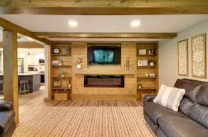 Modern Burkesville Home: 2 Mi to Dale Hollow Lake! - Image 4