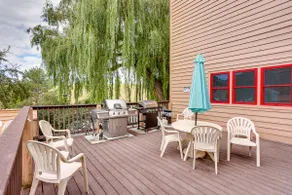 Pool Access: Adventure Base Camp Near Dtwn Durango - Image 2