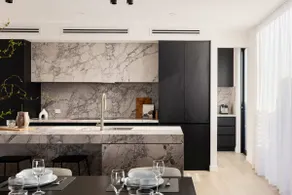 The Grey House - Luxe Entertainer with Heated Pool - Image 2