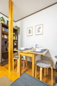 NEW Koenji House 3BR Family Friendly Haven - Image 4