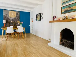 Charming house near the Île de Ré with terrace - Image 2