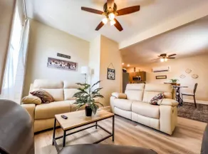 Coastal Blue-Near Cedar Point & Sports Complex - Image 2