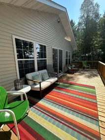 Pointview Cottage *A/C* overlooking Crooked Lake - Image 2