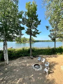 Pointview Cottage *A/C* overlooking Crooked Lake - Image 3