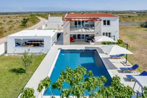 Villa Kotari in Zemunik Gornji - Haus für 10-12 Personen - Image 5
