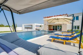 Villa Kotari in Zemunik Gornji - Haus für 10-12 Personen - Image 2