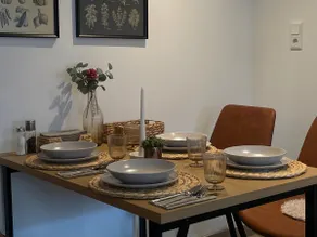Ferienwohnung Zur Altach (Zeil am Main) - Image 2