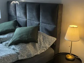 Ferienwohnung Zur Altach (Zeil am Main) - Image 3