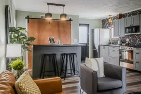 Tiny Home fit for a King: Near Belmont Park! - Image 5