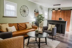 Tiny Home fit for a King: Near Belmont Park! - Image 3
