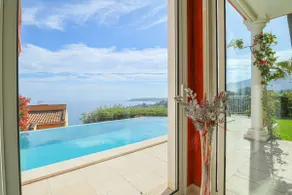 "Le Clos des Guillons" Piscine, Vue imprenable, Parkings - Image 5