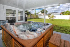 Affordable Retreats 4 BR 2 Bath for 8 w/HotTub - Image 4