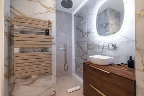Very nice apartment - Place Massena - A/c - Image 3