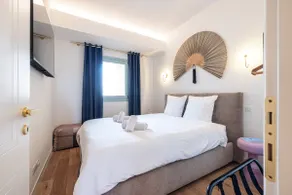 Very nice apartment - Place Massena - A/c - Image 4