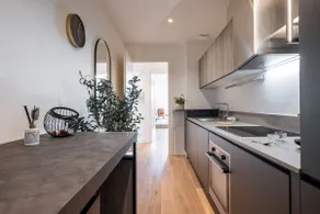 Very nice apartment - Place Massena - A/c - Image 5