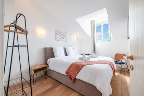 Very nice apartment - Place Massena - A/c - Image 2