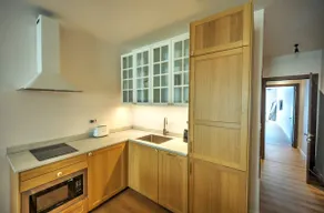 Large and stylish 1 bedroom 2 bathrooms AGER1-1 - Image 4