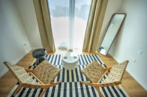 Large and stylish 1 bedroom 2 bathrooms AGER1-1 - Image 3