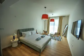 Large and stylish 1 bedroom 2 bathrooms AGER1-1 - Image 2