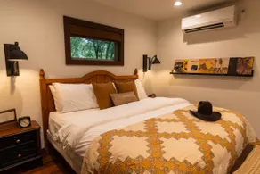 Modern Cowboy Cabin w/ Scenic Country Views - Image 4