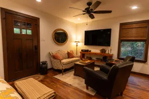 Modern Cowboy Cabin w/ Scenic Country Views - Image 3