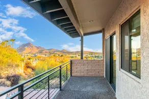 3BR Retreat with Heated Pool, BBQ & Mountain Views - Image 5