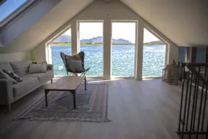 Amazing fisherman cabin in the heart of Lofoten - Image 2