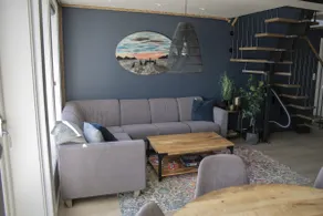 Amazing fisherman cabin in the heart of Lofoten - Image 4