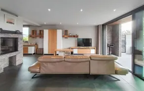 Beautiful home in Poperinge with WiFi - Image 3