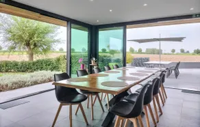 Beautiful home in Poperinge with WiFi - Image 5