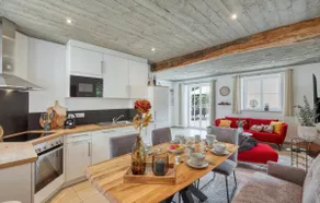 Cozy home in Irrhausen with sauna - Image 5