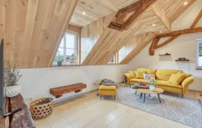 Cozy home in Irrhausen with sauna - Image 3