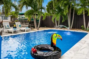 Waterfront Near Beach & Airport, HeatedPool&Kayaks - Image 4