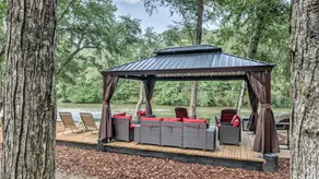 Luxury Lodge on Toccoa-Riverfront, HotTub, Firepit - Image 3
