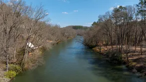 Luxury Lodge on Toccoa-Riverfront, HotTub, Firepit - Image 2