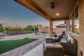 Mountain House - Dove Mt Oasis - Image 2