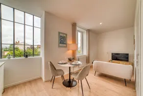 L'Amandier - Superbe appart au coeur de Lyon 5 - Image 2