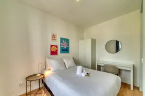 L'Amandier - Superbe appart au coeur de Lyon 5 - Image 3